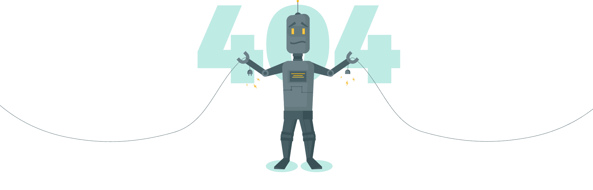 Error 404