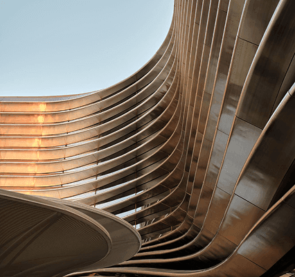 The Horizon Residence