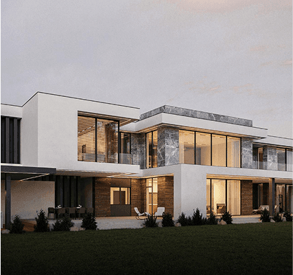 Vista Heights