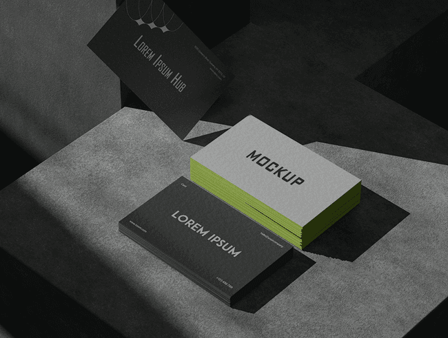 Coding Card