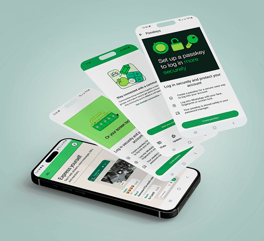 Mockup Card