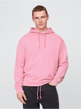 Gap Logo Hoodie