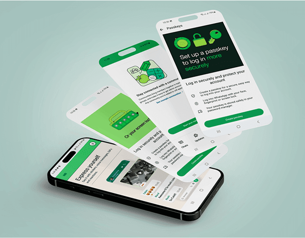 Mockup Card