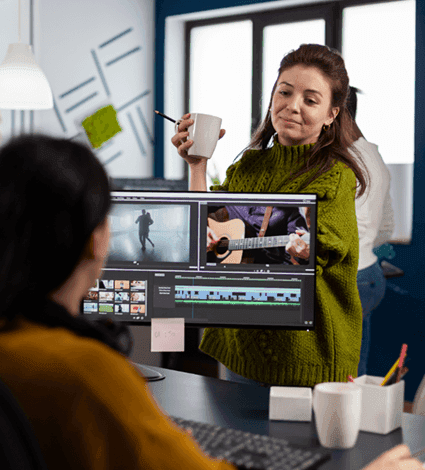 Boost Your Productivity